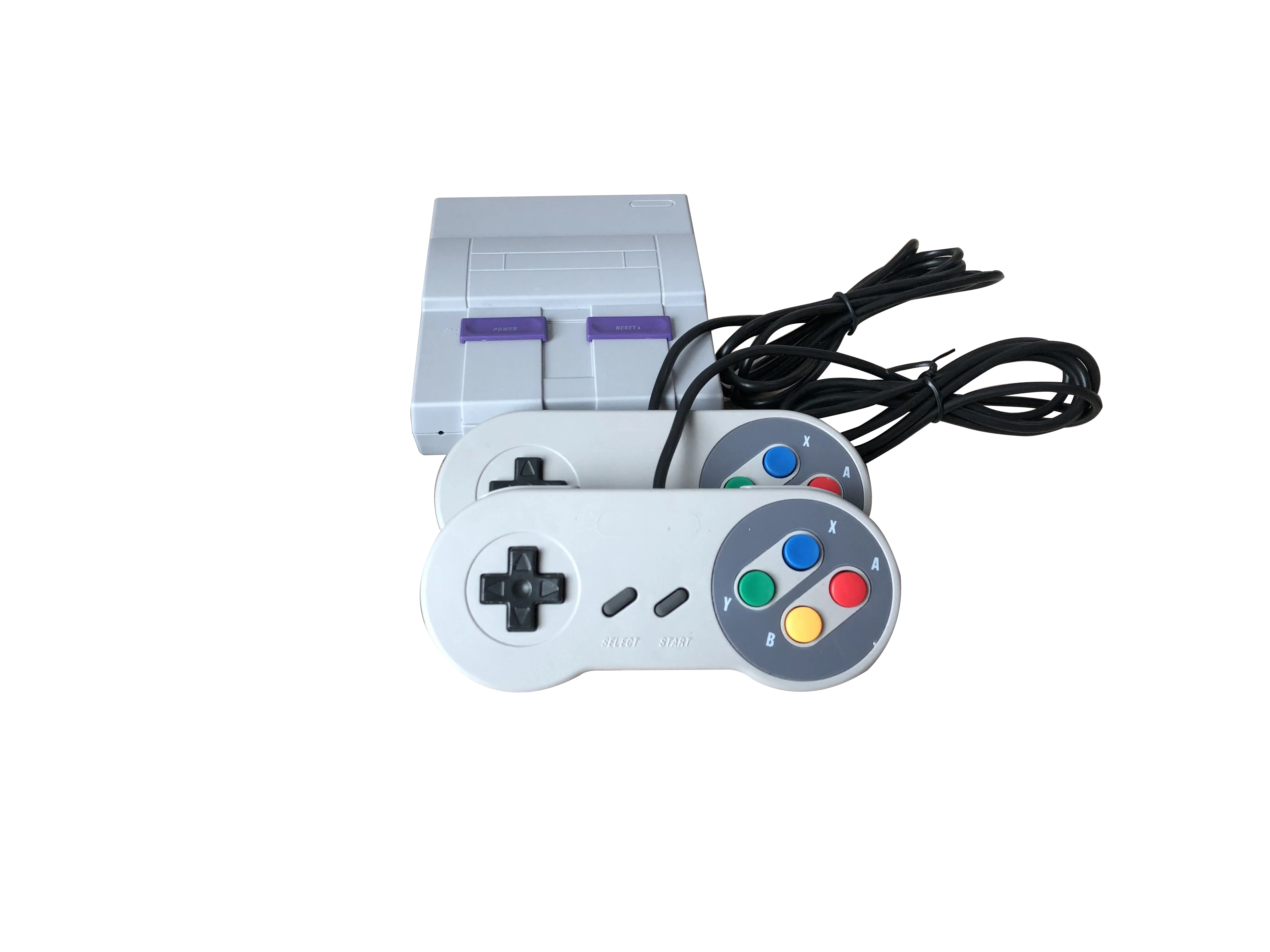 

2018 New Retro Super Classic Game Mini TV 8 Bit Family TV Video Game Console Built-in 620 Games Handheld Gaming Player Gift