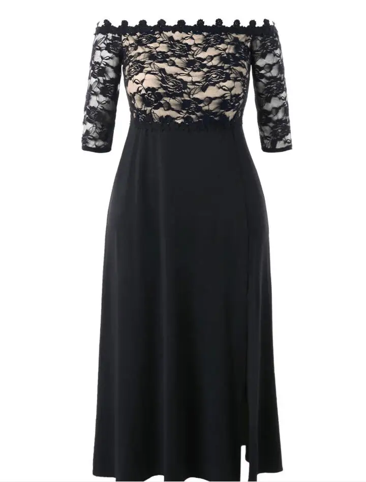 Dresses