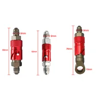 Alconstar AN-3 Quick Release Brake Line Adapter Kit - Image 2