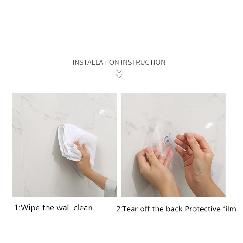 Promotion! Foldable Clothing Storage Box Waterproof Bathroom Decoration Mural Toilet Home Decoration Art Wall Pictures