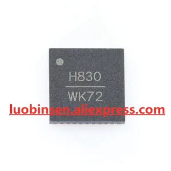 

5pcs H830 HMC830 HMC830LP6GE HMC830LP6GETR HMC830LP6 QFN40 40PIN Original in stock