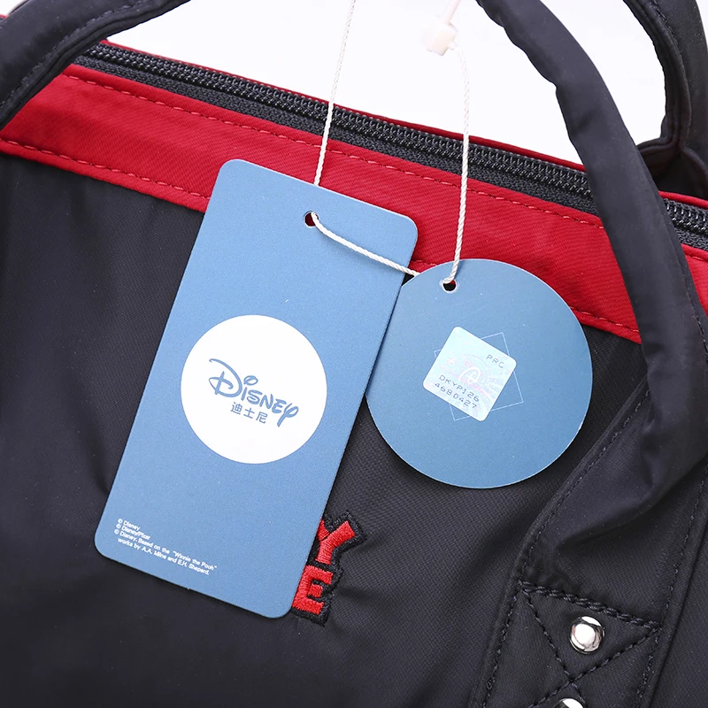 Рюкзак для путешествий disney, сумки для детских подгузников, USB, для мам, для мам, подгузник, сумка для коляски, с изоляцией, для маленьких девочек, уход за коляской, кормление