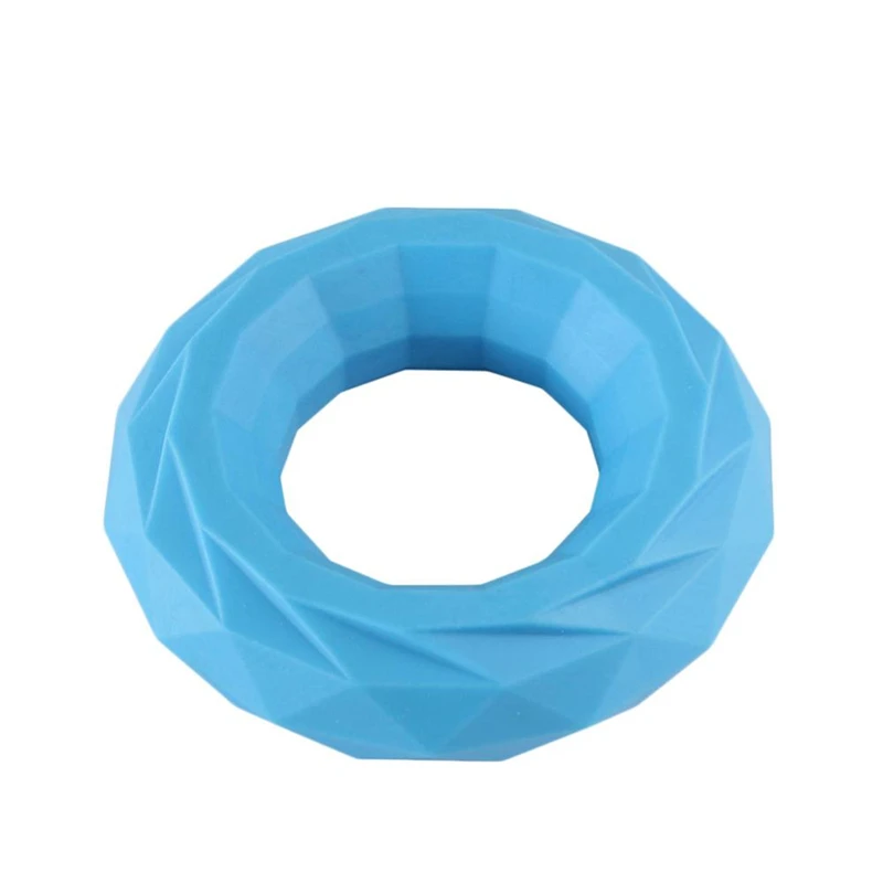 Fitness-Hand-Strengthener-Silicone-Expander-Grip-Device-O-Shaped-Silicone-Grip-Ring-Finger-Hands-Fitness-Exercise