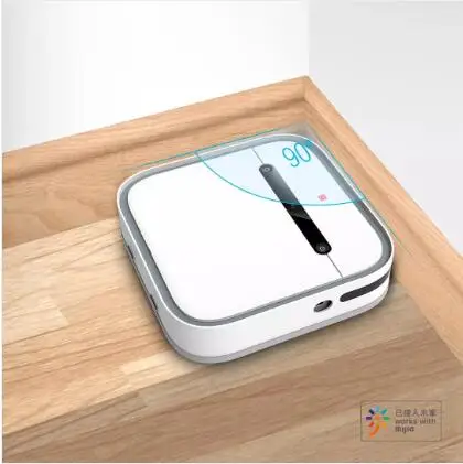 XIAOMI SWDK ZDG300 Hour Dog Smart Cleaner Vacuum