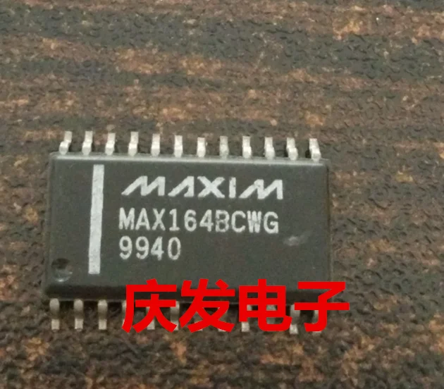 Бесплатная доставка. MAX164BCWG | Обустройство дома