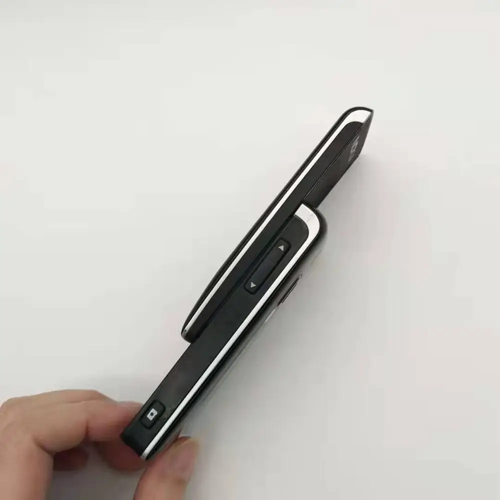 6288 100% Original Unlocked Nokia 6288 Slide phone