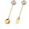 Spoon fork-G