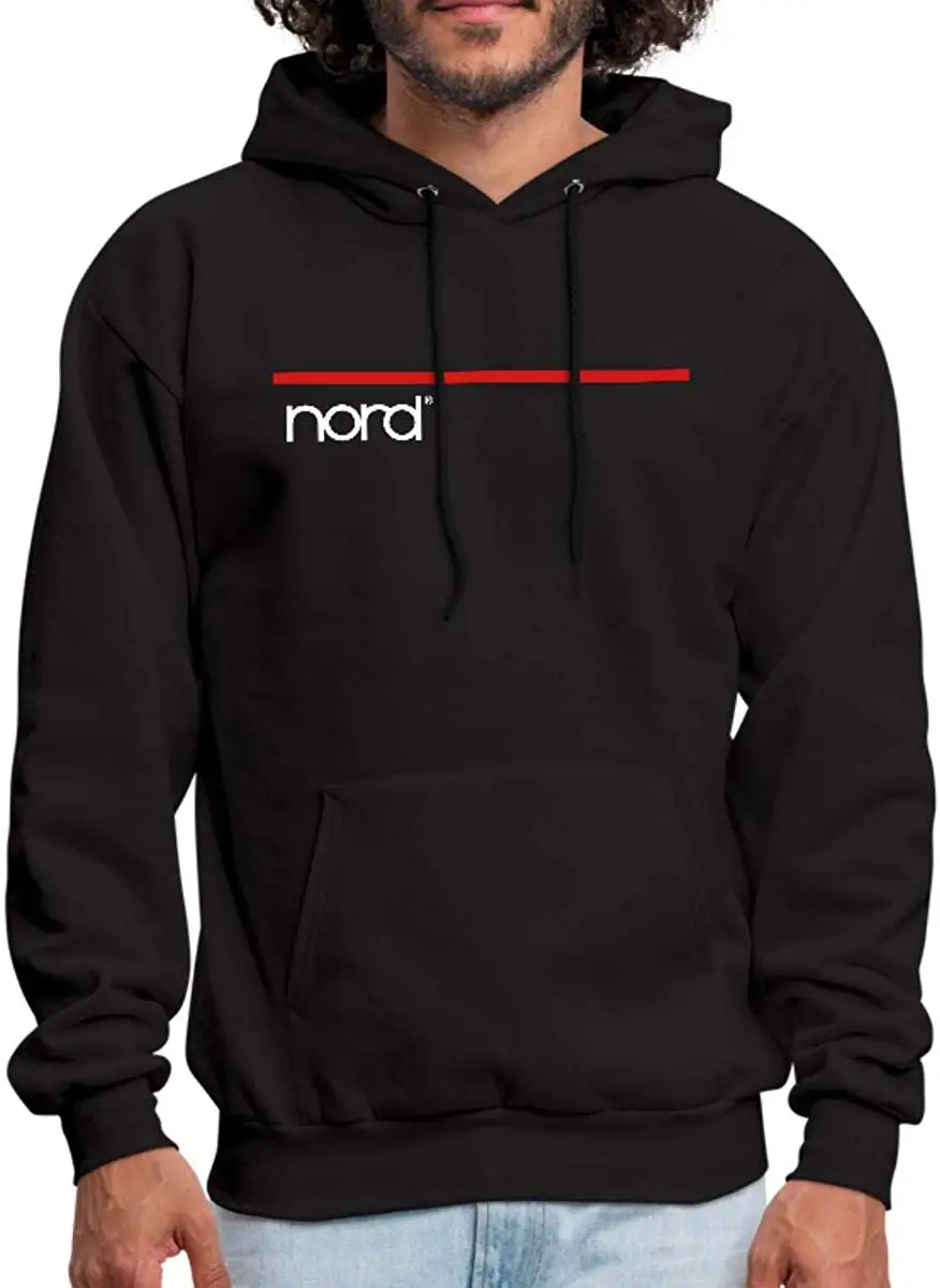 Мужская толстовка TSDFC Nord keyches