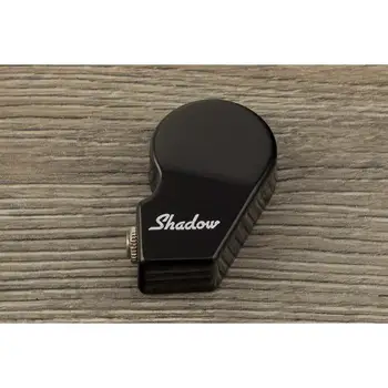 

SH-2001 pickup Universal with cable 3,65 M, Shadow