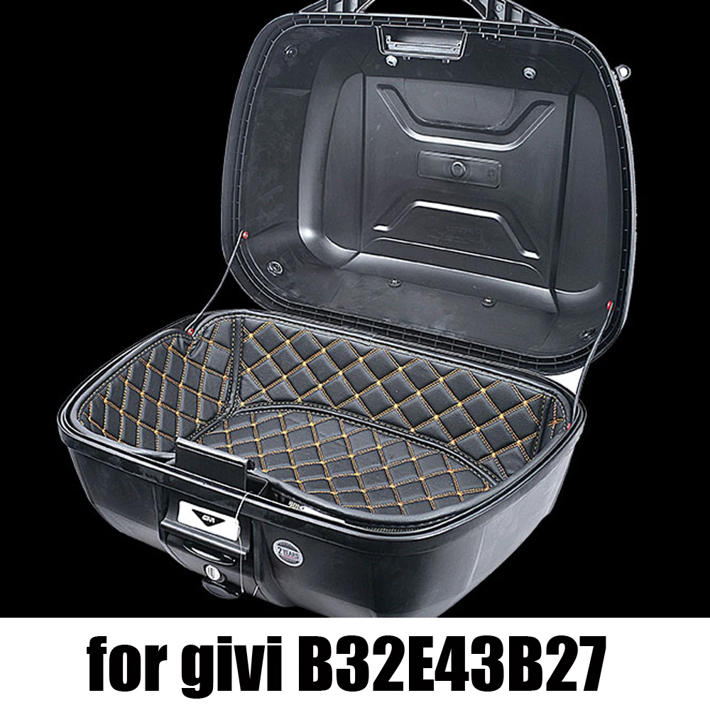 

Защитная накладка на багажник для givi B32/E43/B27