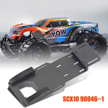 

Crawler Metal Battery Bracket Low Center Gravity Battery Plate for RC Crawler Car Parts Remote Control Toys Accessroies