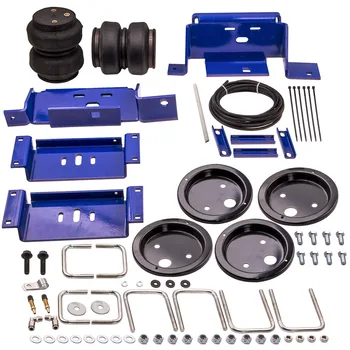 

Rear Air Spring Leveling Kit for Ford F250 F350 Super Duty Pickup 1999-2007 4WD