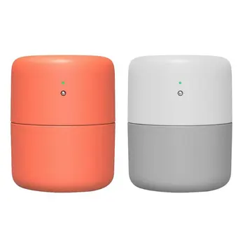 

VH 420ML USB Desktop Humidifier Silent Air Purifier large Volume Touch-switch Smart Anti-dry Aroma Essential Oil Diffuser