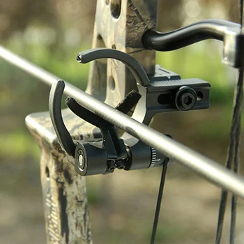 

Archery Recurve Bow Stand Hunting Bow Holder Rack Removable Compound Bow Stand Arrow Kicks Stand Holder