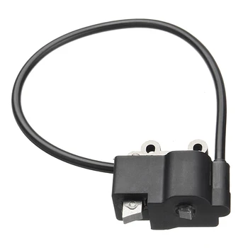 

Black Car Ignition Coil Engine Module ES-250 PB-250 PB250LN PB252 A411000501 A411000500 Plastic