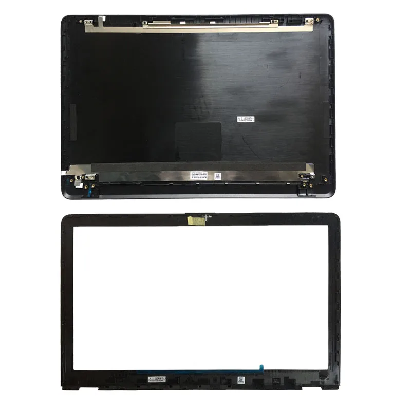 designer laptop bags New For HP 15-BS 15-BW 15Z-BW 250 G6 255 G6 929893-001 LCD Top Back Cover/Front Bezel/Palmrest/Bottom Case/Screen Hinges laptop cover Laptop Bags & Cases