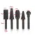 Hot 5pcs Hss Rotary Files Burr Drill Rotary Rasp Burr Electric Grinder Set 6mm 1/4" Metal Plastic Wood Drill Grinder Drill Rasp