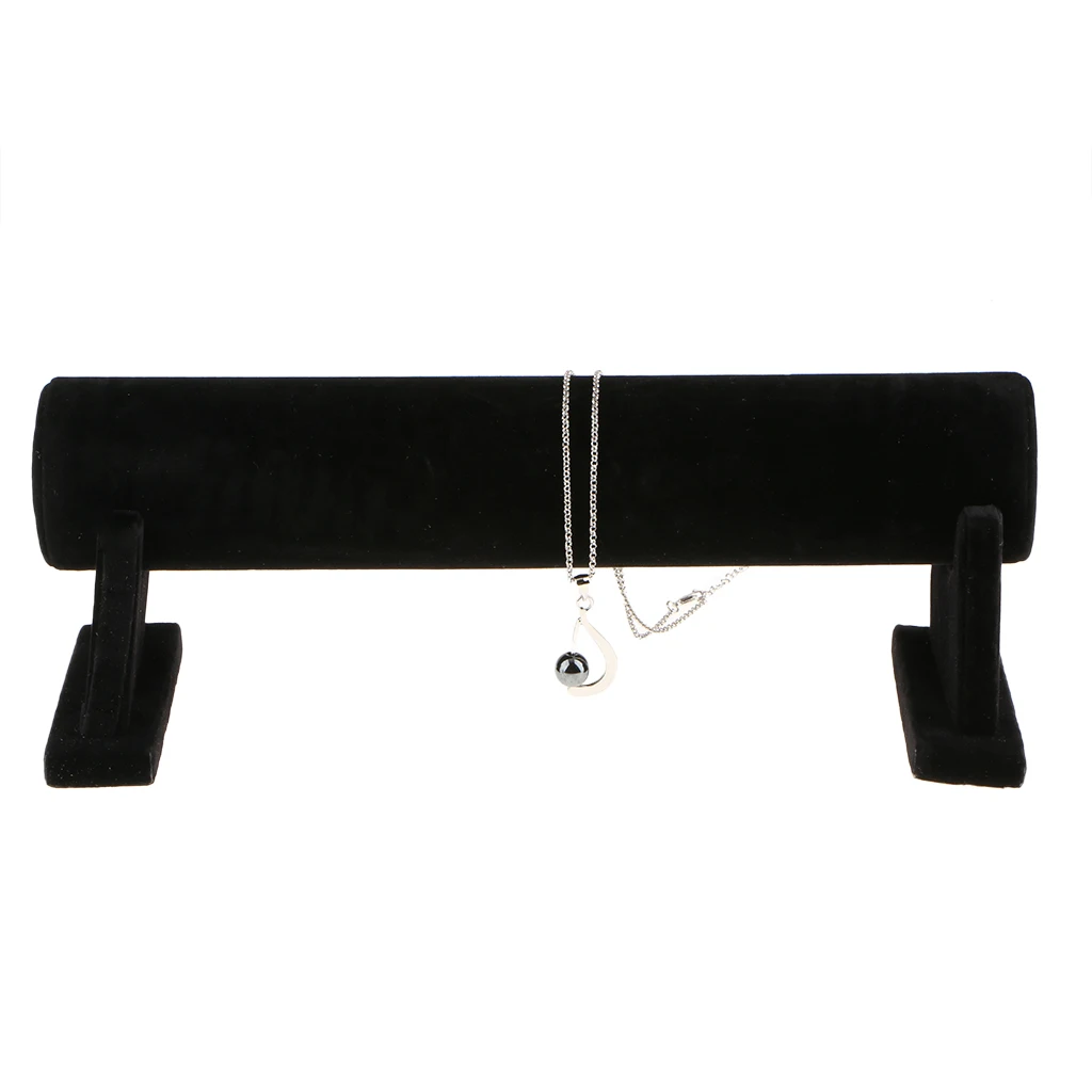Headband Holder Headband Holder Velvet Hair Band Jewelry Stand For Headdress