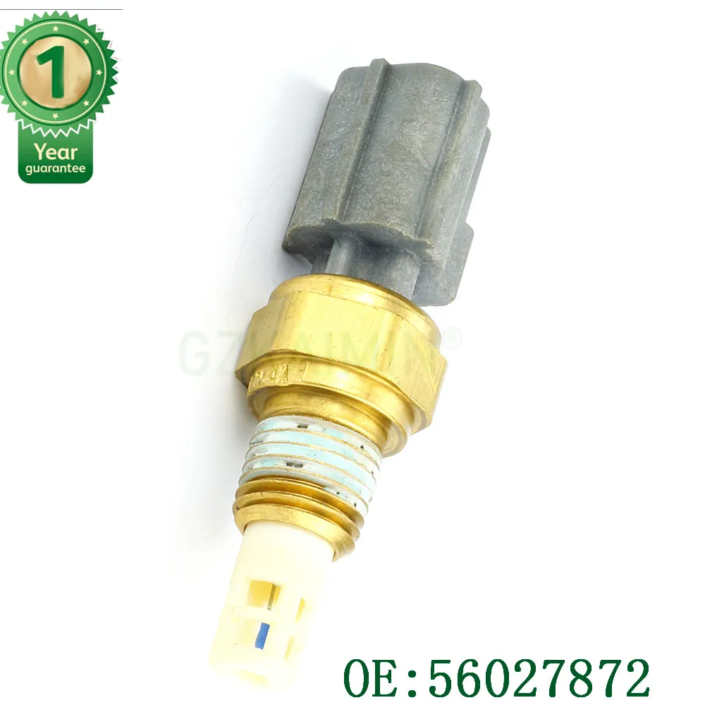 Высокое качество хладагент датчик температуры воды OEM 56027872 для Chrysler Dodge Jeep Plymouth Температура воздушного заряда