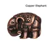 Copper Elephant