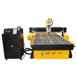 Roteador cnc de baixo custo, 1325 cnc barato, venda quente, madeira, roteador cnc, máquina de perfil de madeira, cnc