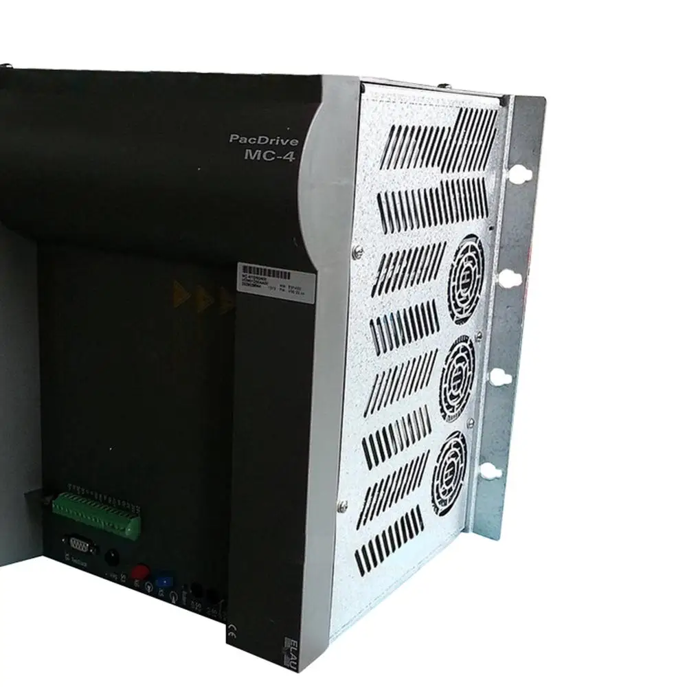 ELAU INC MC-4 PacDrive MC-4/10/50/400 MC41050400 VDM01D50AA00