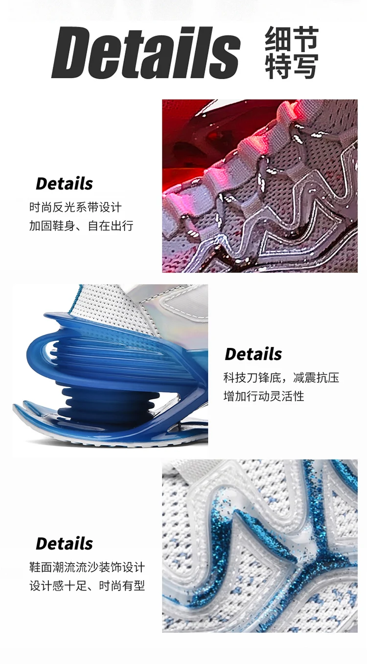 tenis masculino zapatos de hombre zapatillas hombre Zapatillas de deporte de lujo para hombre, zapatos informales de entrenamiento, mocasines blancos de moda, zapatillas de correr para hombre 12 Hd51ddbad96b64f288d97c059a037f984X