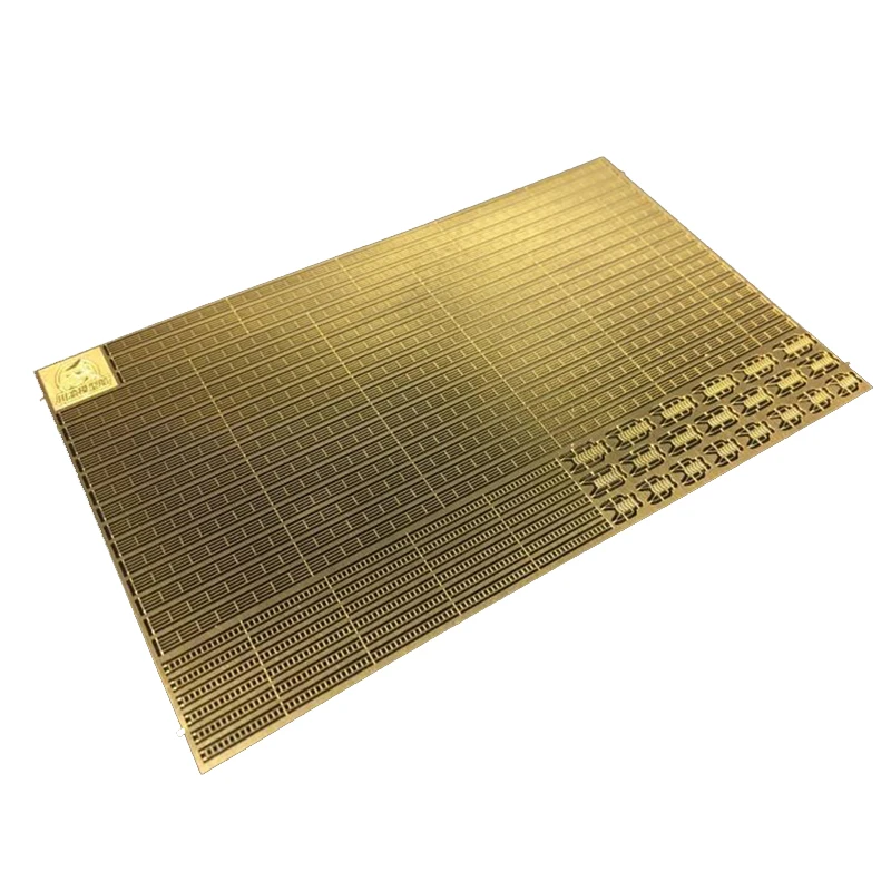 1:700 Warship Model General Etching Piece Railing PE Ladder Escalator Dropshipping Freeshipping |