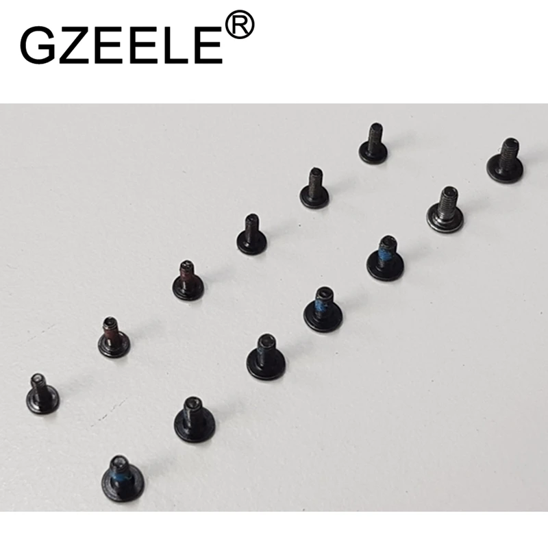 Аксессуары для ноутбуков Новые для lenovo G40-45 нижний кожух корпус распределительная коробка винты крепежные детали