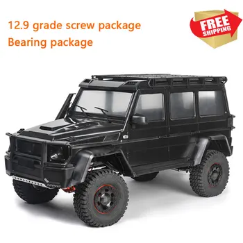 

RC radio control car KM5 G55012.9 grade Fangsheng screw bearing upgrade repair kit option upgrade parts