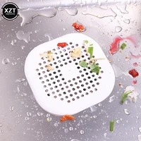 Kitchen Sink Strainer Sink Drain Hair Stopper Catcher Filter Plug Trap Shower Floor Drain Cover Bathroom Accessories 4