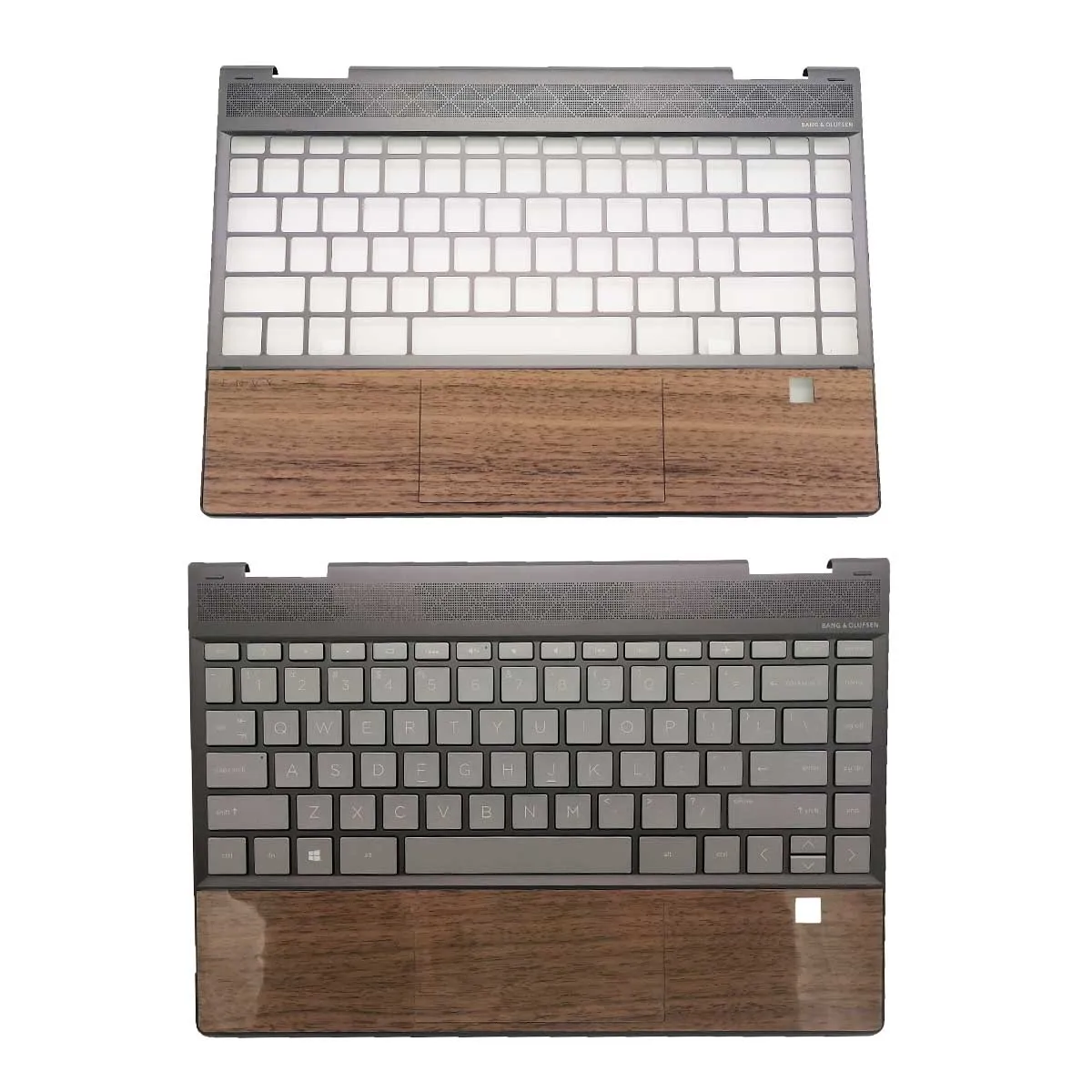 

Чехол для ноутбука HP Envy X360 13-AR, с подсветкой