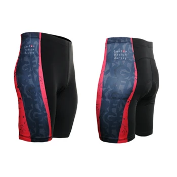 

2020 High Quality with Pad Moto Shorts Bicycle Cycling Underwear