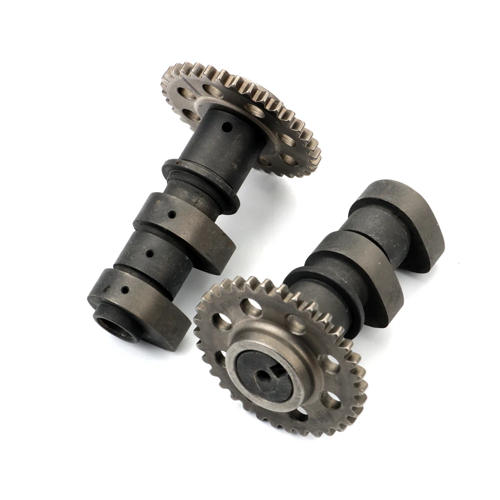 2PC Motorcycle High Quality Camshaft For Honda Cb 300 Cb300