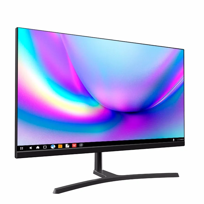 Настольный компьютер TECLAST T24 Air 23 8 дюйма Все в одном J4150 ГБ ОЗУ 512 SSD|Телевизоры| |