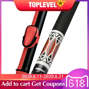 

Wholesale YUDU HW-3 Billiard Pool Cue 13mm Tip Stick Kit Maple Billar Suitable for Beginners with Case Many Gifts Cheap Cue