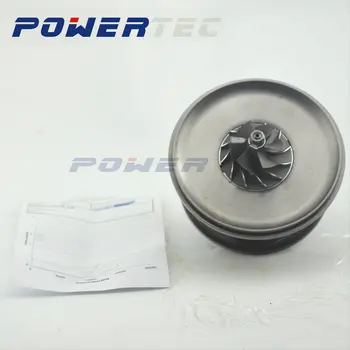 

New Turbocharger Cartridge VJ37 for Mazda 3 5 6 RHF4V 2.0CD 81 90 104 105 Kw MZ-CD RF7J13700D 110 122 141 143 HP Balanced