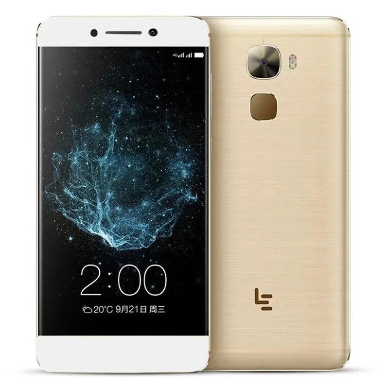 Letv LeEco Le Pro 3 X720 смартфон 4 ГБ 32 64 Snapdragon 821 5 дюймов 16 Мп 4070 мАч | Мобильные телефоны и