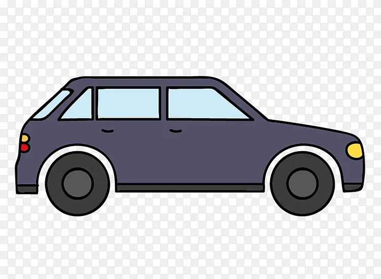 卡通商务车素材png图片素材免费下载 图片编号qbbebnzl Pngbag素材网