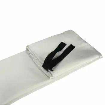 

1pcs Fire Flame Resistant Fiberglass Blanket Shields Fireproofing Accessories
