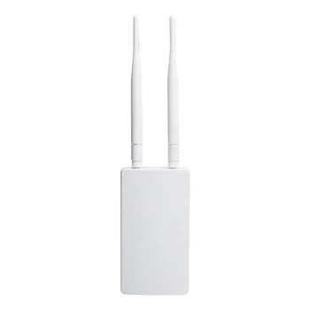 

Factory Price 2.4g Qualcomm Chipset 300mbps Wifi Outdoor Fat Ap Router, View Outdoor Ap, Ays Product Details From Shenzhen