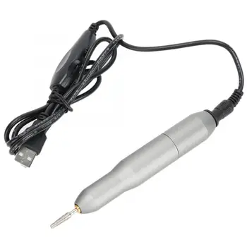 

Nail Drill 20000rpm Electric Nail Drill Set Stepless Adjustment Nail Polisher Manicure Machine Parameter1 Nail Drill