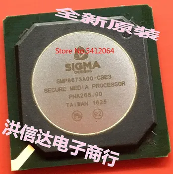 

2PCS/LOT SMP8673A00-CBE3