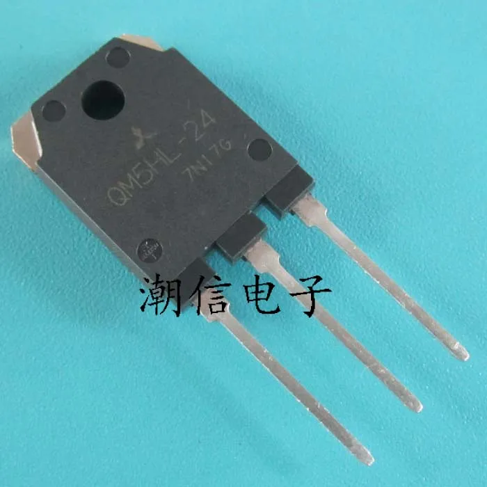 QM5HL-24 5A 1200V 100W