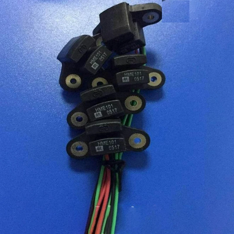 2pcsHME101replacesHKZ101HalleffectbladesensorPowersupply