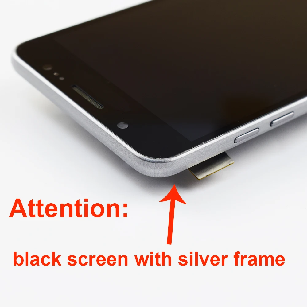 Для samsung Galaxy J5 2016 ЖК экран J510 J510F J510FN J510M J510Y J510G дисплей сенсорный датчик экрана в