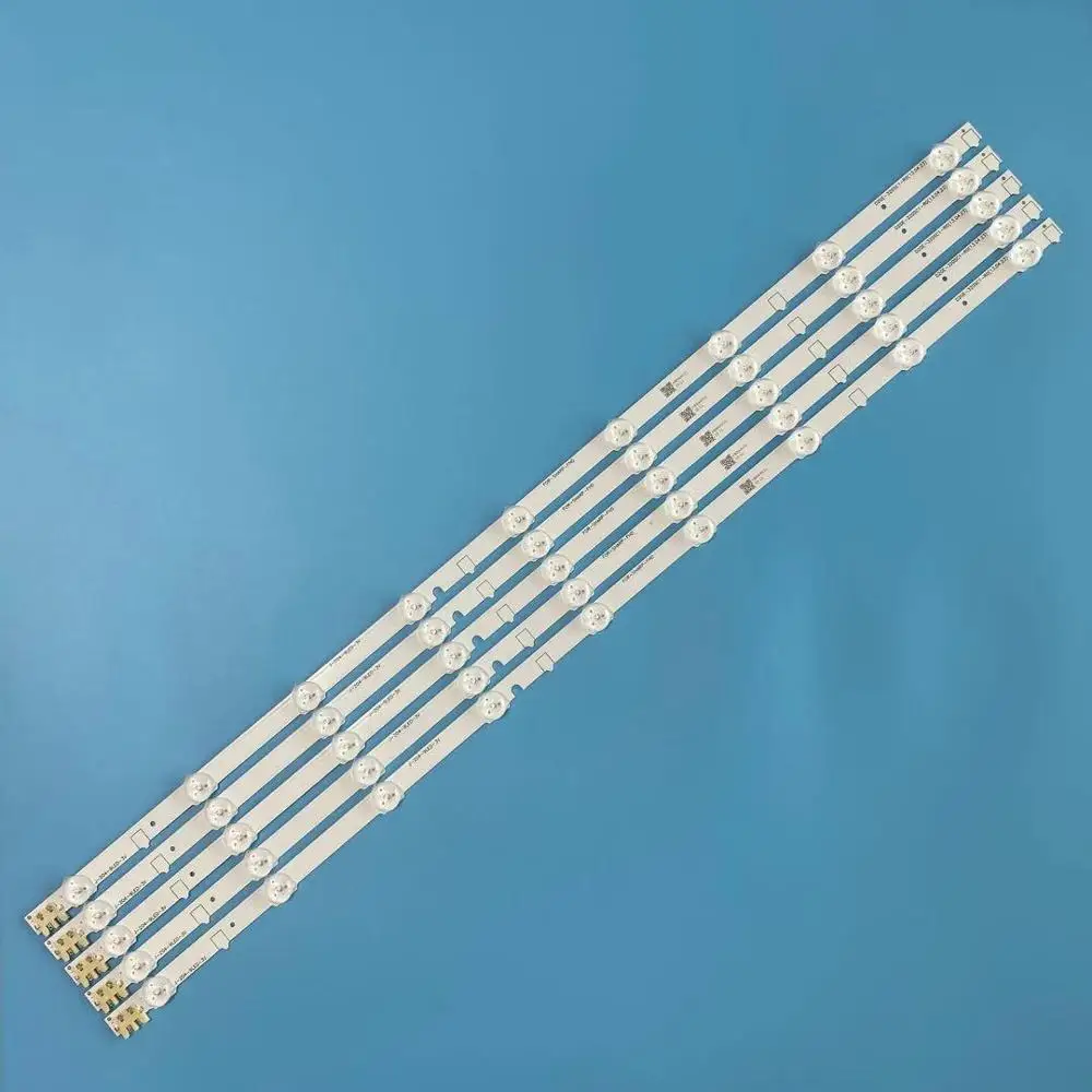655 мм светодиодный для SamSung Sh arp-FHD 32''TV D2GE-320SC1-R0 CY-HF320BGSV1H UE32F5000AK UE32f5500AW UE32F5700AW HF320BGS-V1