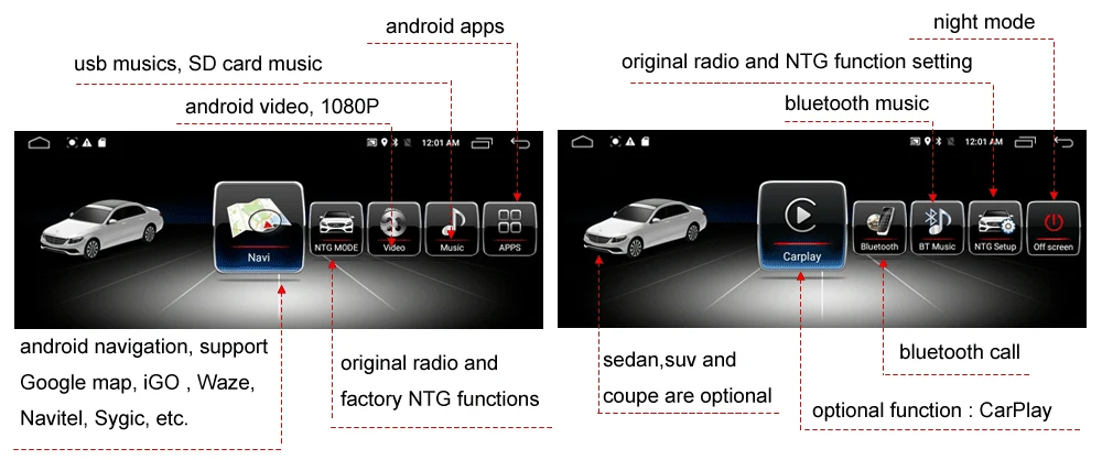 15-Mercedes-benz-a-class-w176-head-up-display - 副本