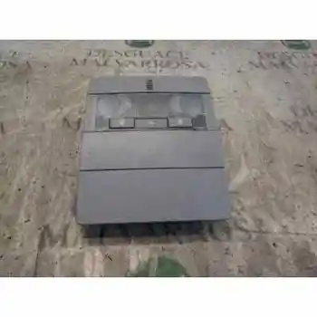 

INTERIOR LIGHT OPEL ZAFIRA B Enjoy [BH419] [12770602]