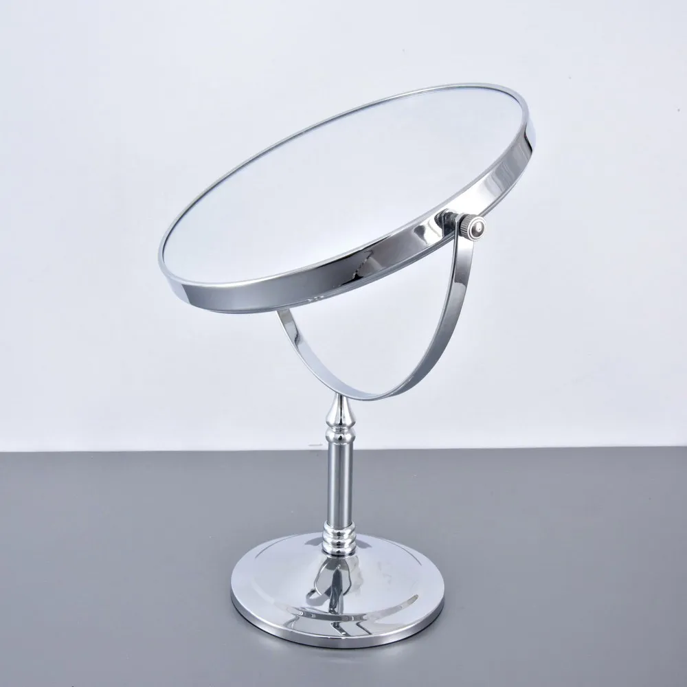 Хромированная латунь 1X3X увеличительная фотография/макияж/косметика/Красота/бритье tba639